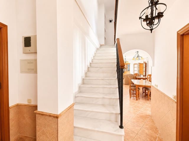 3 camera da letto Casa da affittare in Frigiliana - 1.100 € (Rif: 9828296)
