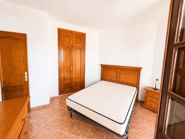3 camera da letto Casa da affittare in Frigiliana - 1.100 € (Rif: 9828296)