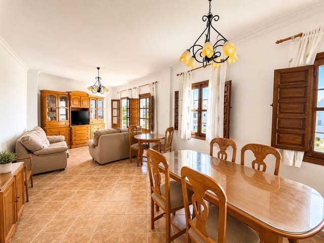3 camera da letto Casa da affittare in Frigiliana - 1.100 € (Rif: 9828296)