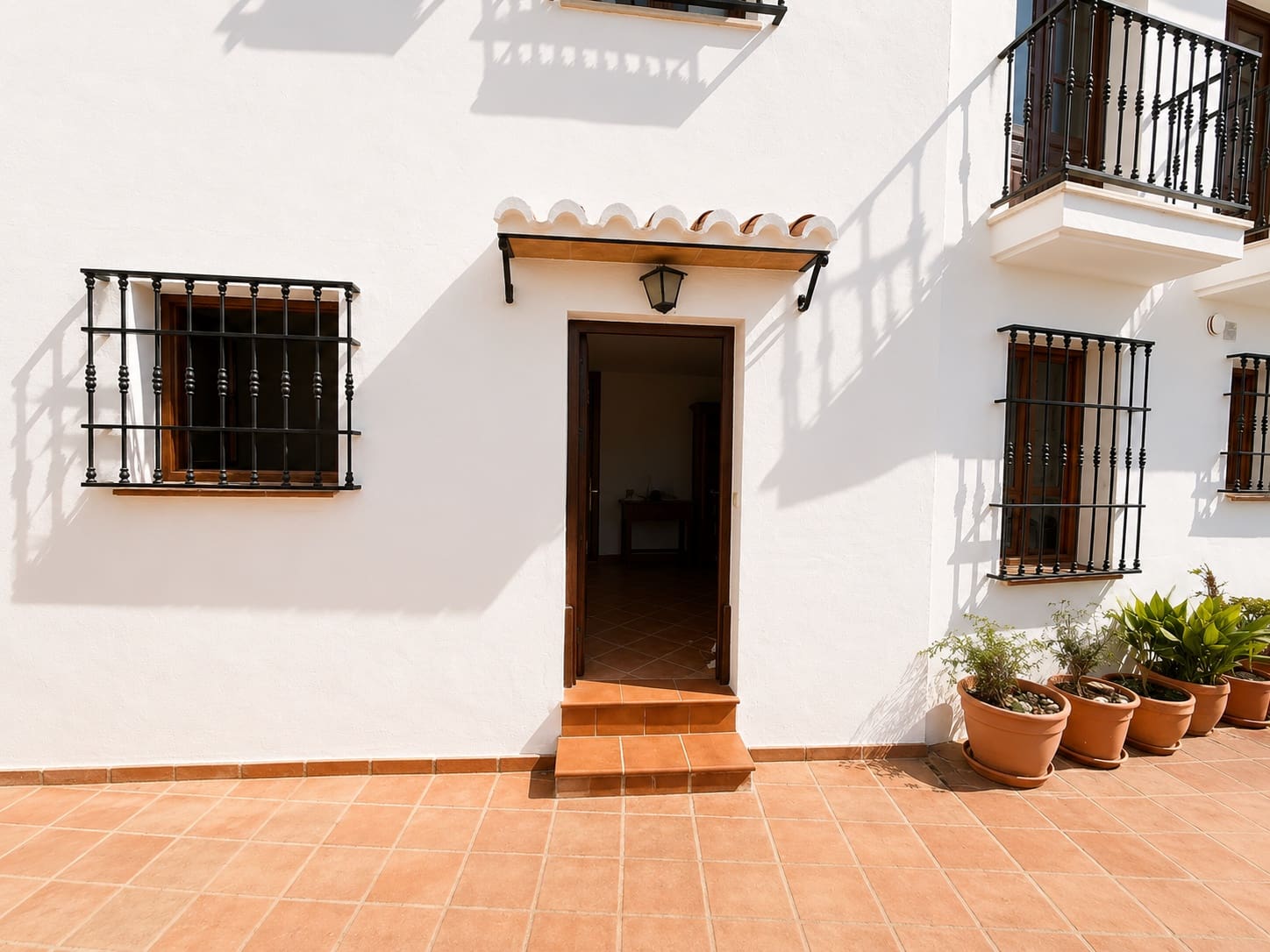 2 quarto Apartamento para arrendar em Frigiliana - 725 € (Ref: 9830641)