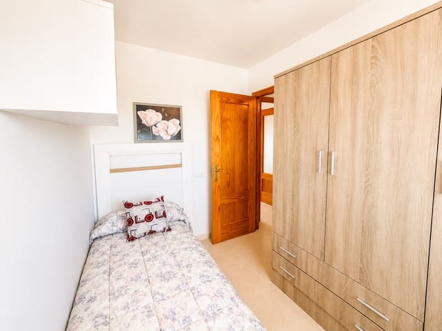2 slaapkamer Appartement te huur in Benajarafe, Vélez-Málaga met zwembad - € 950 (Ref: 9833258)