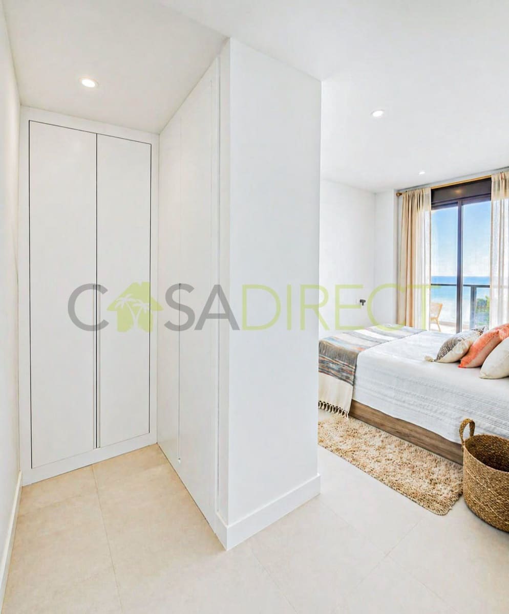 Piso de 2 habitaciones en Rincón de la Victoria en alquiler con piscina garaje - 2.500 € (Ref: 9833259)