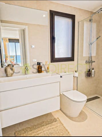 Piso de 2 habitaciones en Rincón de la Victoria en alquiler con piscina garaje - 2.500 € (Ref: 9833259)