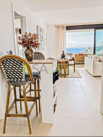 Piso de 2 habitaciones en Rincón de la Victoria en alquiler con piscina garaje - 2.500 € (Ref: 9833259)
