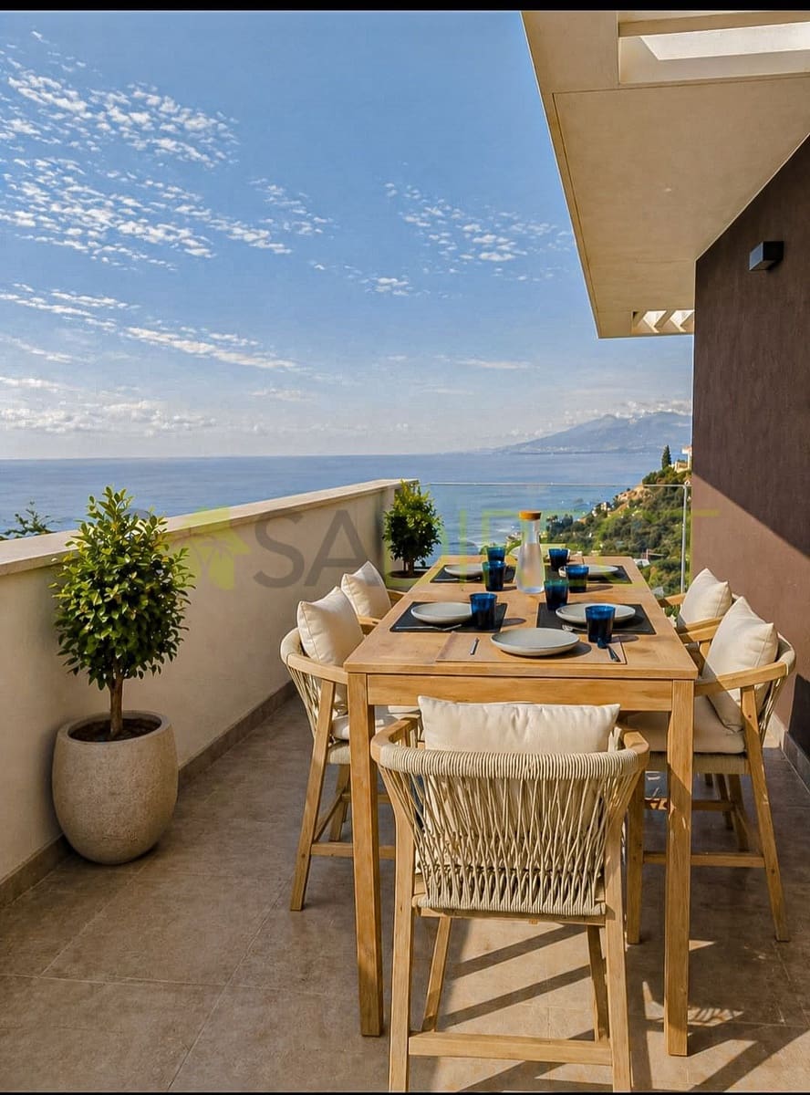 Piso de 2 habitaciones en Rincón de la Victoria en alquiler con piscina garaje - 2.500 € (Ref: 9833259)