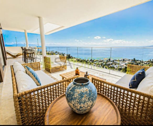 Piso de 2 habitaciones en Rincón de la Victoria en alquiler con piscina garaje - 2.500 € (Ref: 9833259)