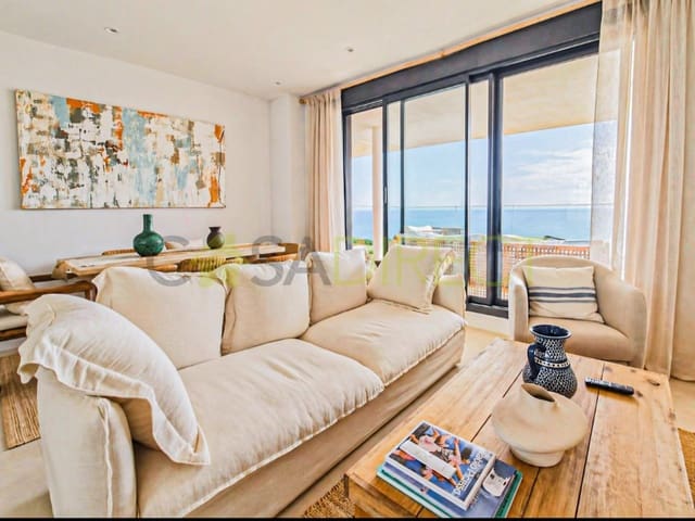 Piso de 2 habitaciones en Rincón de la Victoria en alquiler con piscina garaje - 2.500 € (Ref: 9833259)