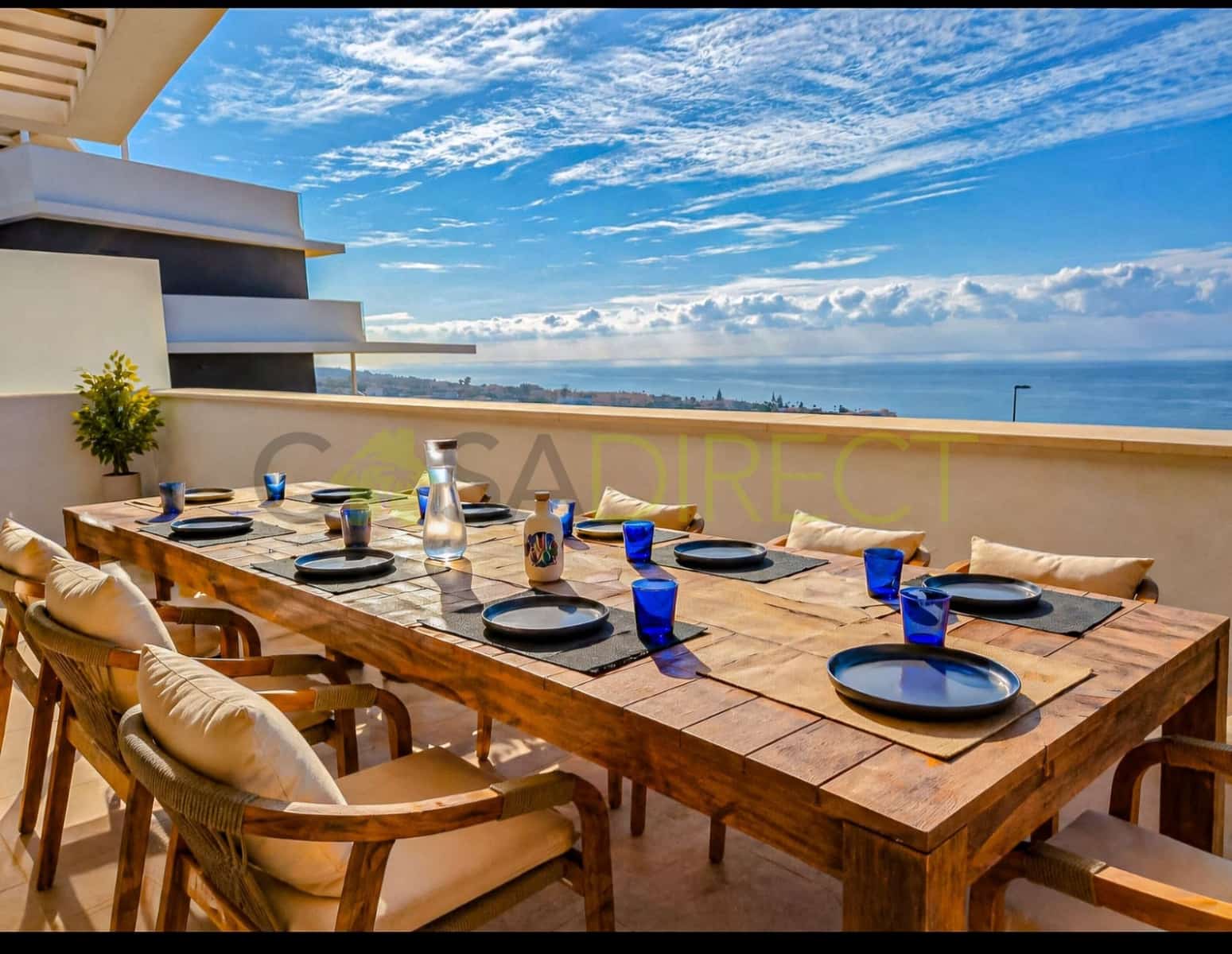 Piso de 2 habitaciones en Rincón de la Victoria en alquiler con piscina garaje - 2.500 € (Ref: 9833259)