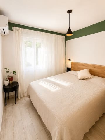 1 Zimmer Apartment zu vermieten in Torremolinos - 1.800 € (Ref: 9835190)
