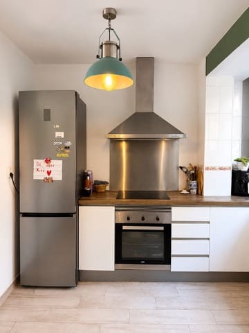 1 Zimmer Apartment zu vermieten in Torremolinos - 1.800 € (Ref: 9835190)