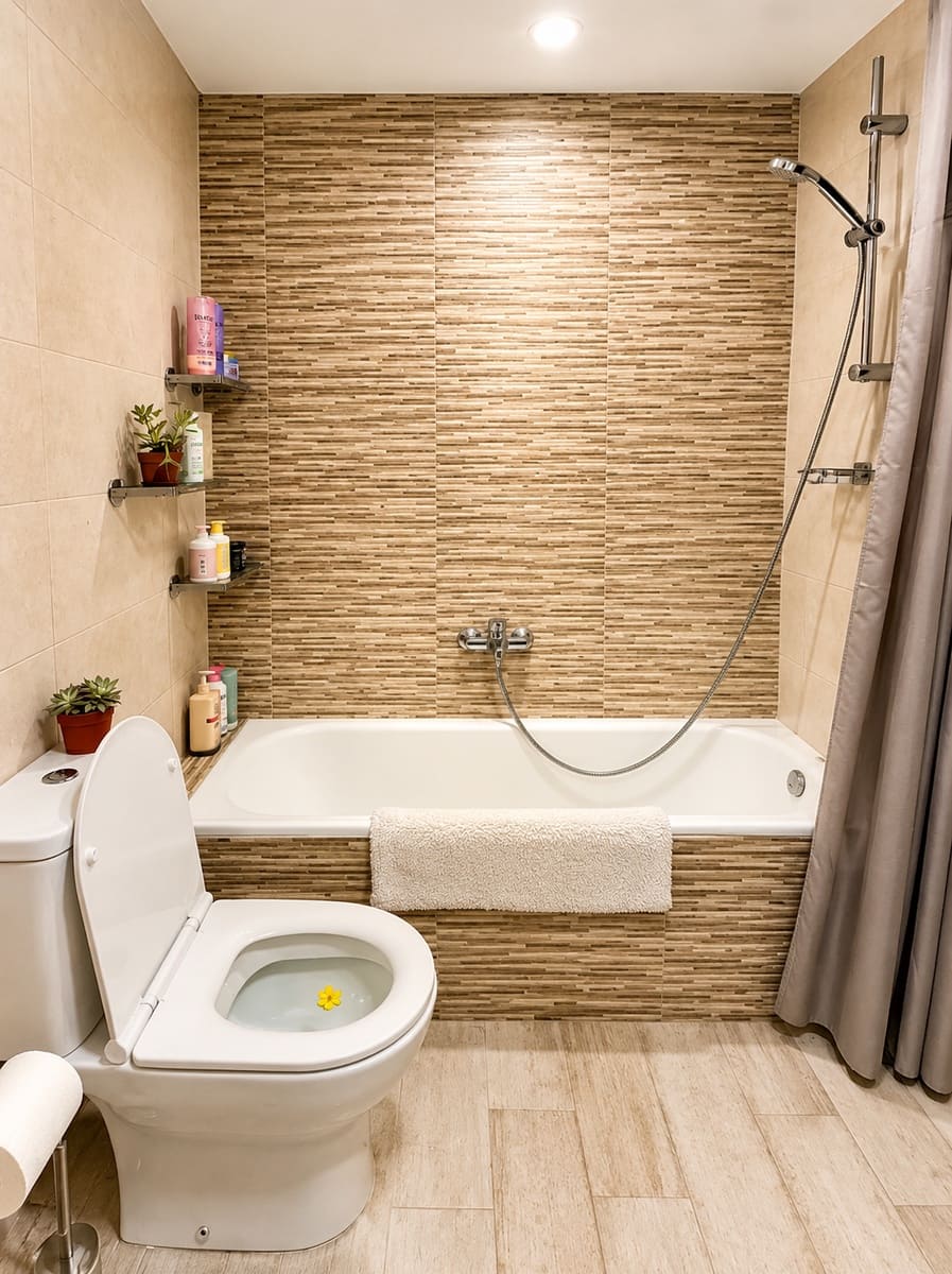 1 bedroom Apartment for rent in Torremolinos - € 1,800 (Ref: 9835190)