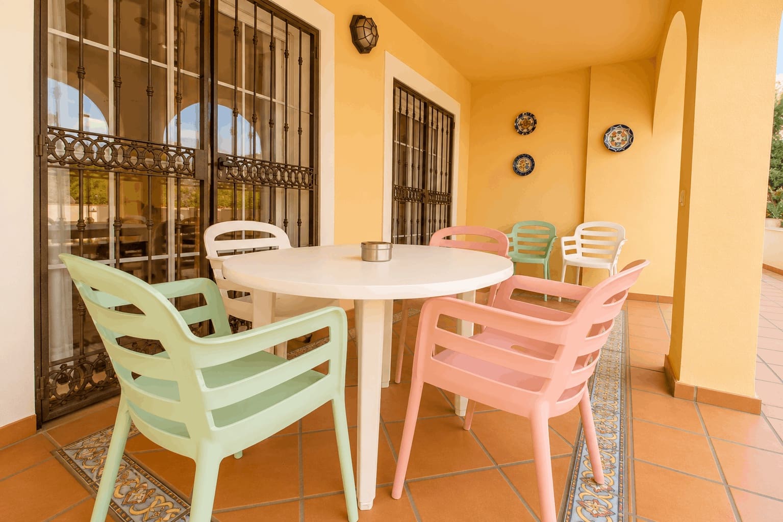 3 bedroom Villa for rent in Nerja with pool garage - € 2,500 (Ref: 9838890)