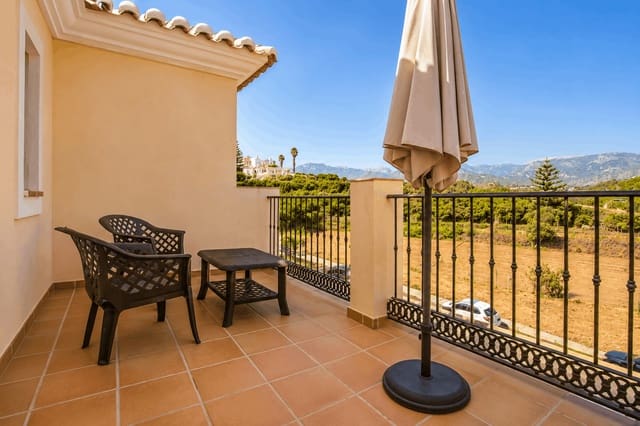 3 bedroom Villa for rent in Chaparil - Torrecilla - Punta Lara, Nerja with pool garage - € 2,500 (Ref: 9838890)