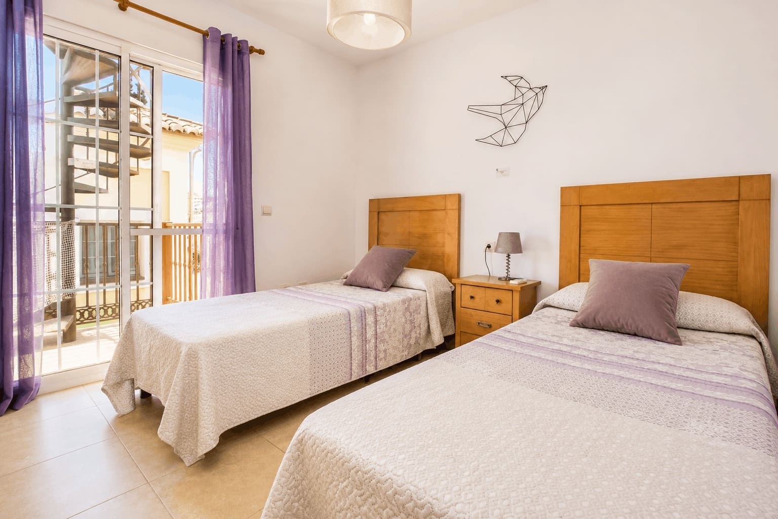3 bedroom Villa for rent in Nerja with pool garage - € 2,500 (Ref: 9838890)