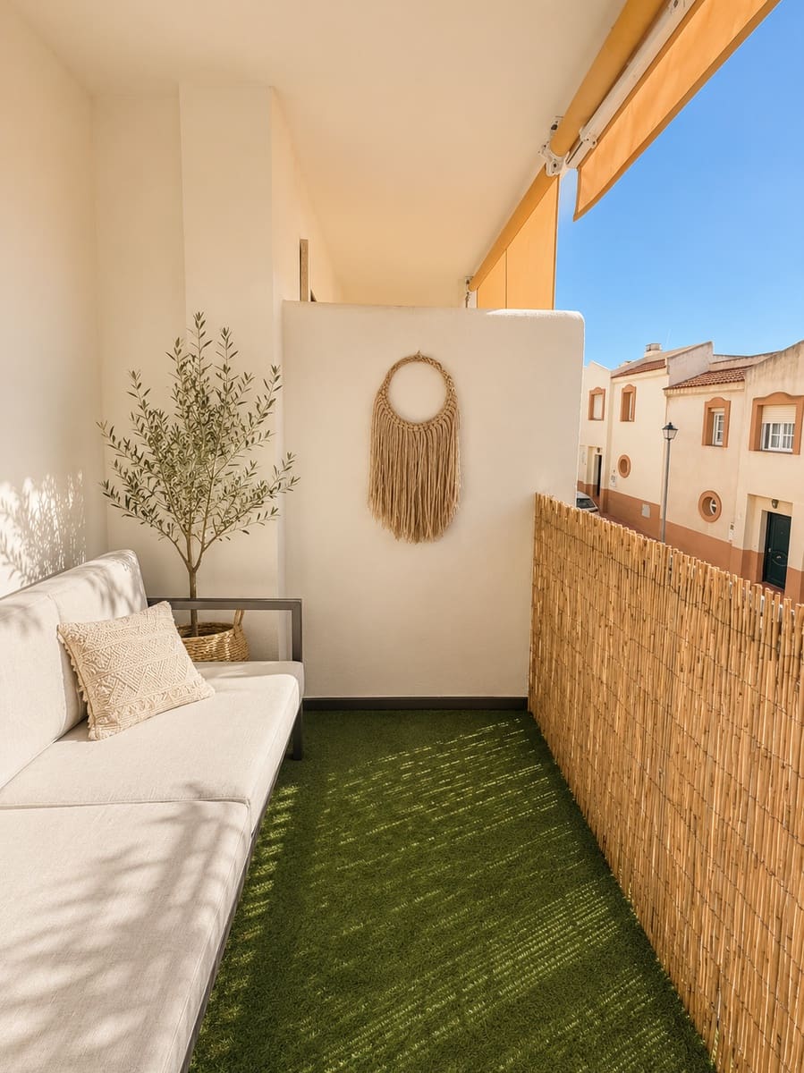3 bedroom Semi-detached Villa for rent in Benalmadena with pool garage - € 2,800 (Ref: 9838892)