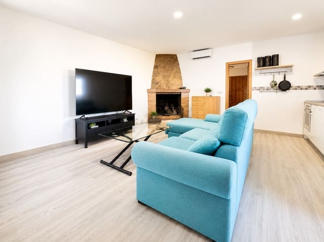 2 sypialnia Willa do wynajęcia w Almuñécar z basenem garażem - 1 500 € (Ref: 9838893)