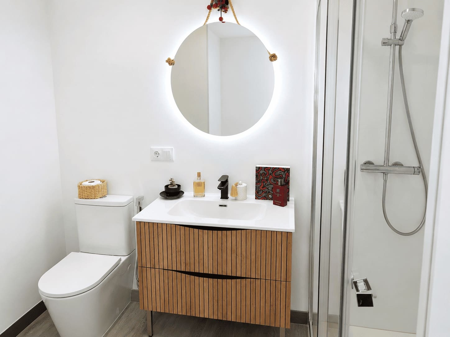 2 camera da letto Appartamento da affittare in Marbella con piscina - 2.400 € (Rif: 9840074)