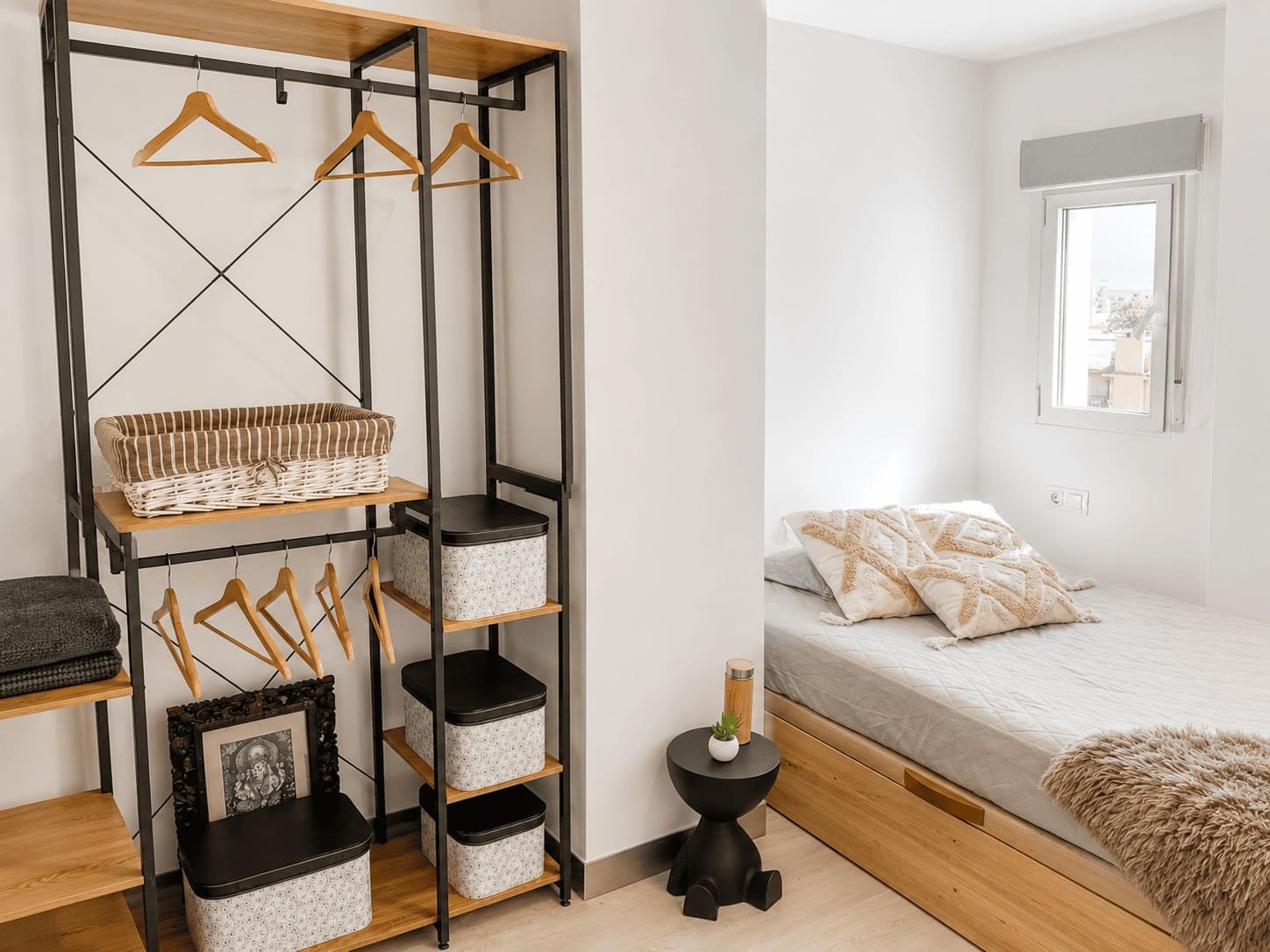 2 camera da letto Appartamento da affittare in Marbella con piscina - 2.400 € (Rif: 9840074)
