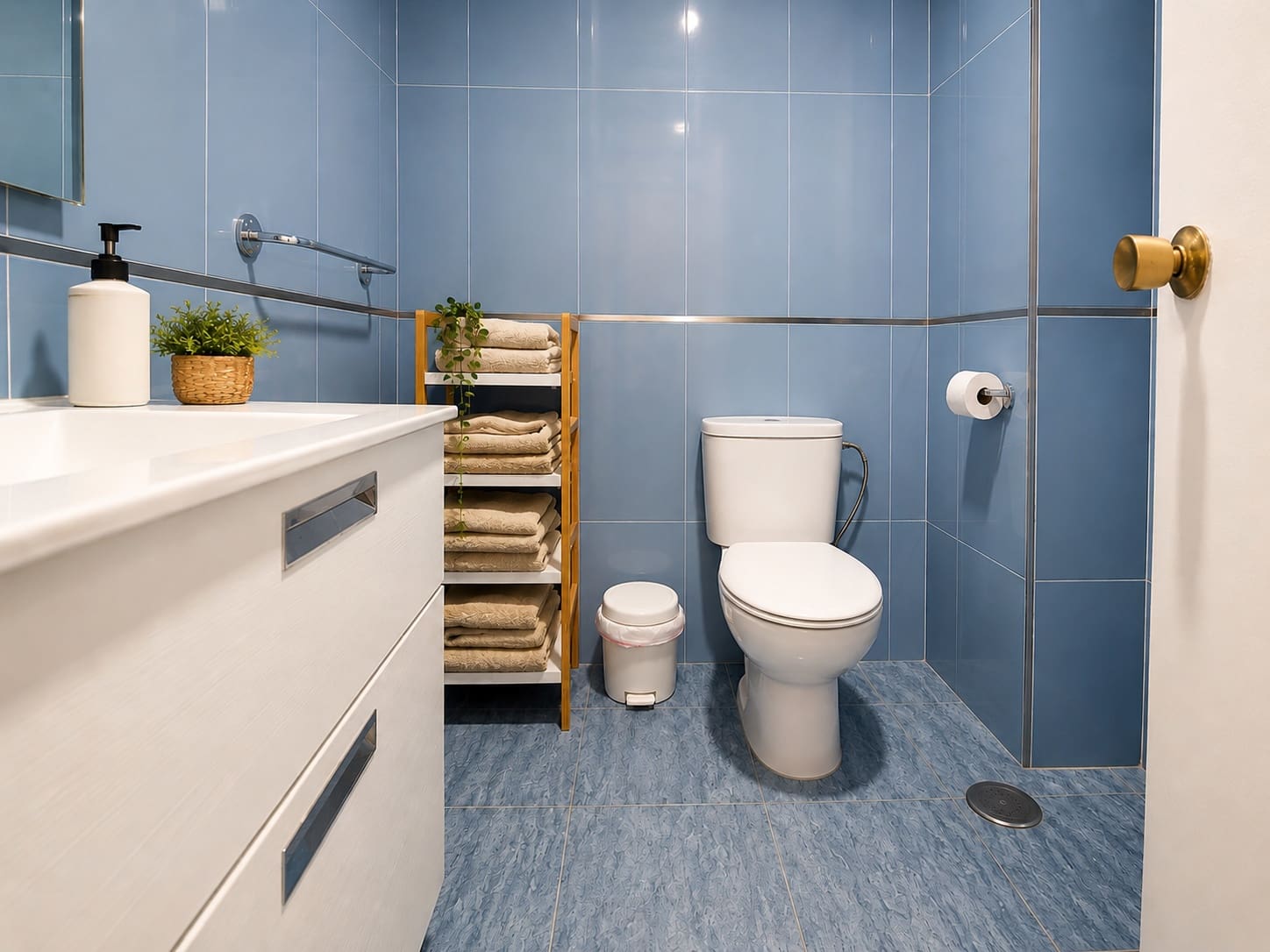 1 makuuhuone Huoneisto vuokrattavana paikassa Nerja mukana uima-altaan - 950 € (Ref: 9844832)