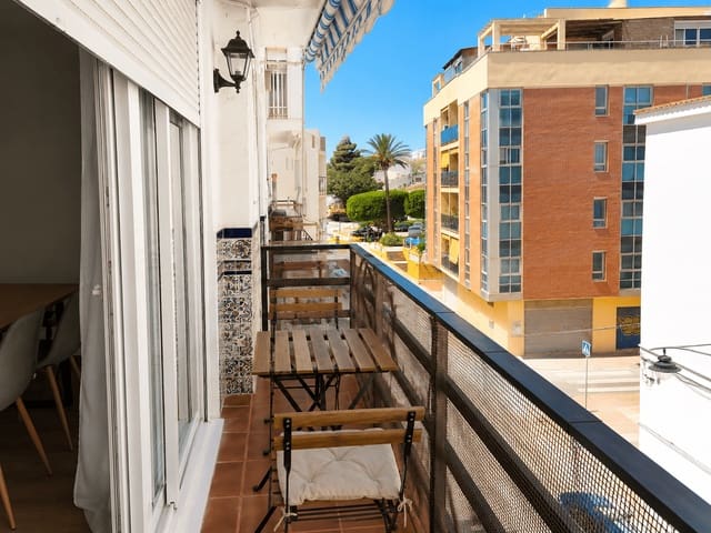 3 camera da letto Appartamento da affittare in Estepona - 1.800 € (Rif: 9851298)