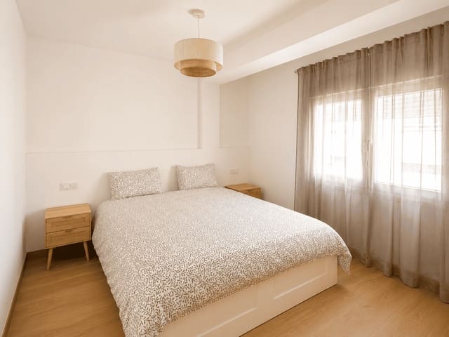 3 camera da letto Appartamento da affittare in Estepona - 1.800 € (Rif: 9851298)