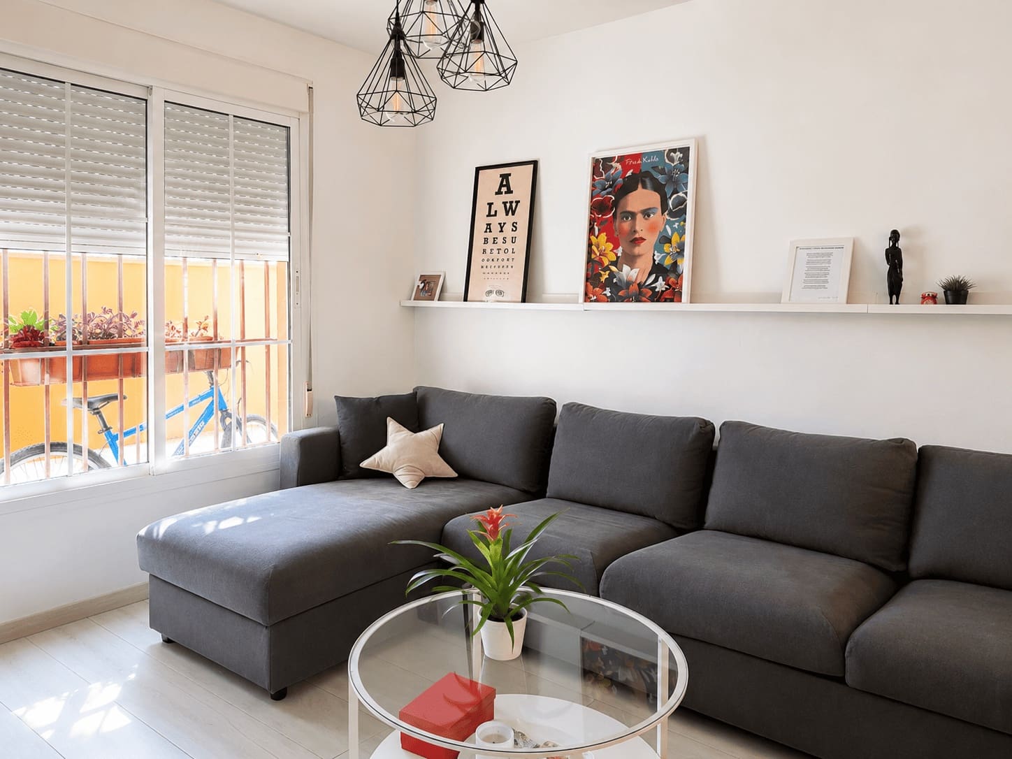 4 bedroom Semi-detached Villa for rent in Campanillas with garage - € 1,900 (Ref: 9854920)