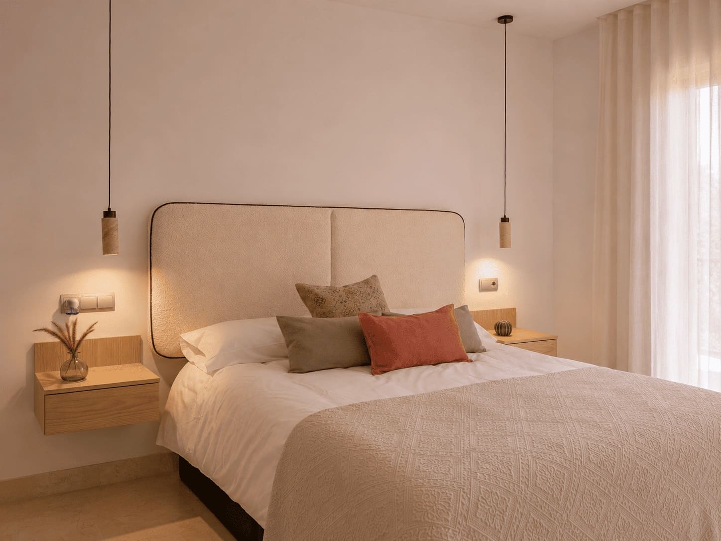 Apartamento de 2 habitaciones en Estepona en alquiler con piscina garaje - 2.460 € (Ref: 9854921)