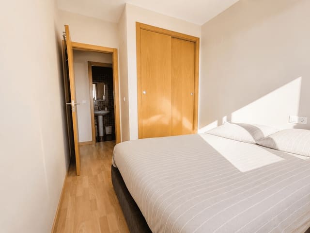 2 makuuhuone Huoneisto vuokrattavana paikassa Torre del Mar, Vélez-Málaga mukana uima-altaan 
autotalli - 1 500 € (Ref: 9861532)
