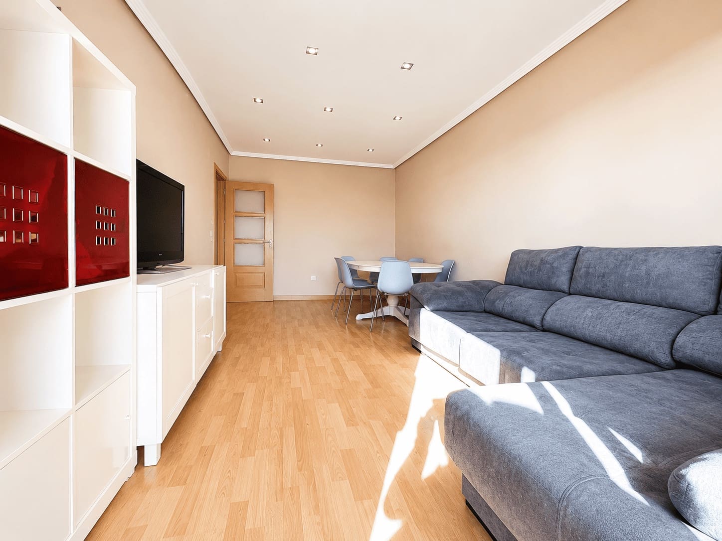2 bedroom Apartment for rent in Torre del Mar with pool garage - € 1,500 (Ref: 9861532)