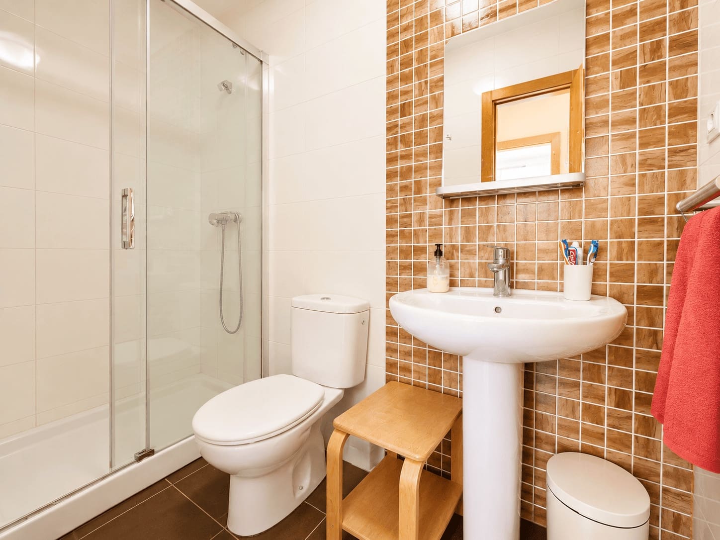 2 bedroom Apartment for rent in Torre del Mar with pool garage - € 1,500 (Ref: 9861532)