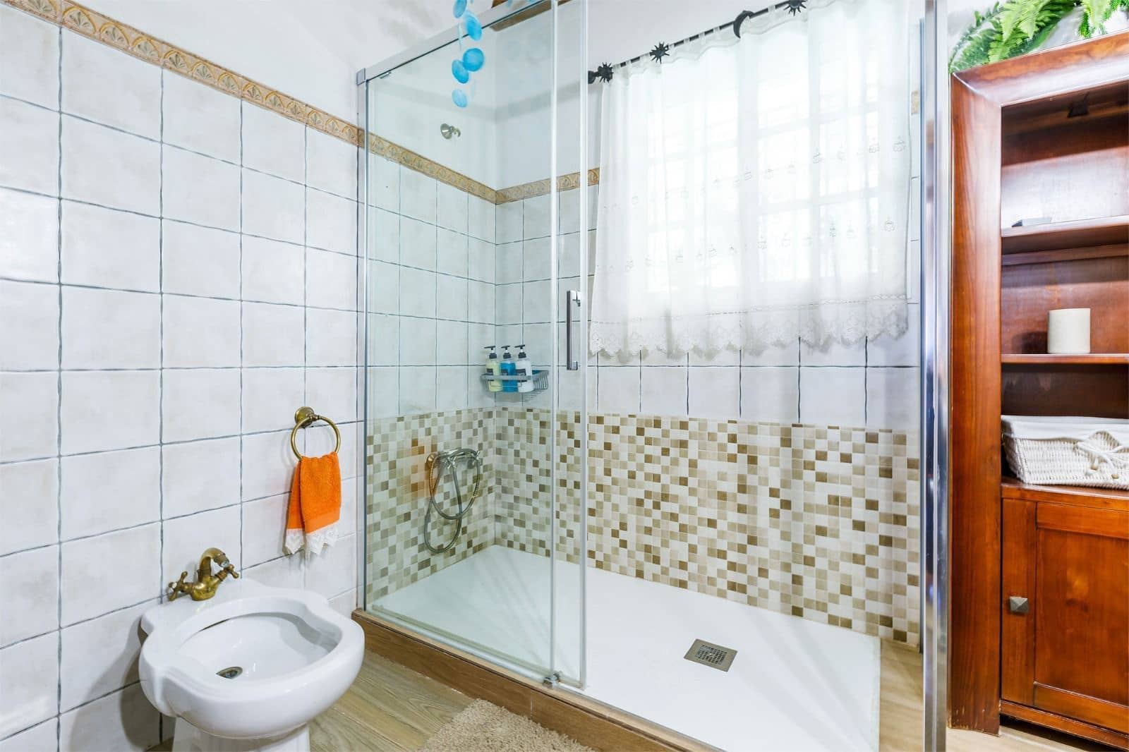 4 Zimmer Villa zu vermieten in Benajarafe mit Pool Garage - 3.800 € (Ref: 9864033)