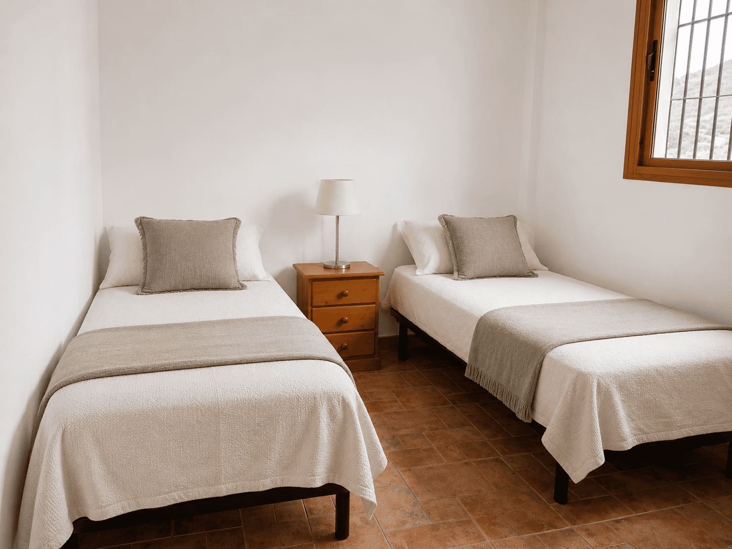 2 quarto Quinta/Casa Rural para venda em Frigiliana com piscina garagem - 299 000 € (Ref: 9864034)