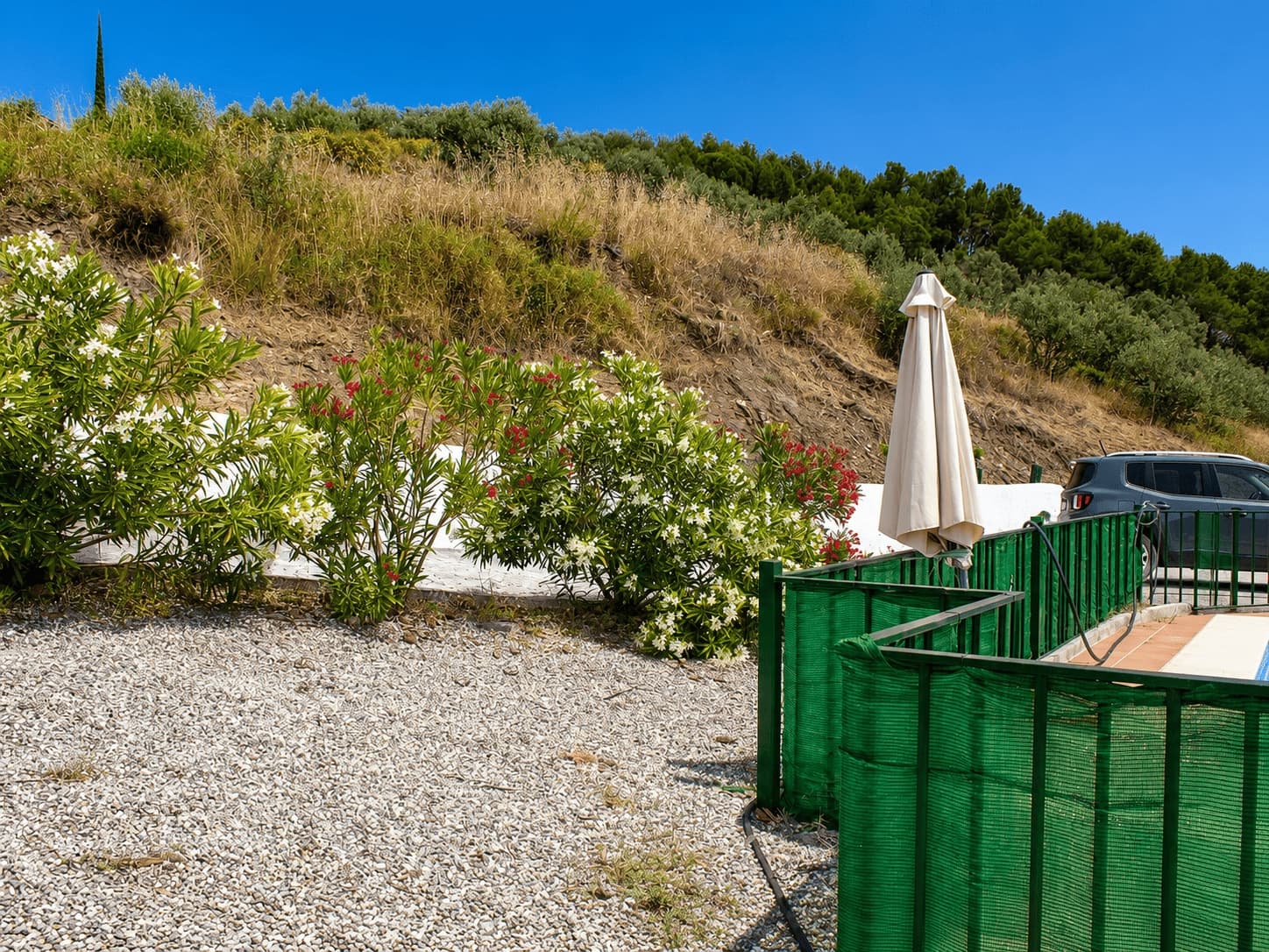 2 quarto Quinta/Casa Rural para venda em Frigiliana com piscina garagem - 299 000 € (Ref: 9864034)