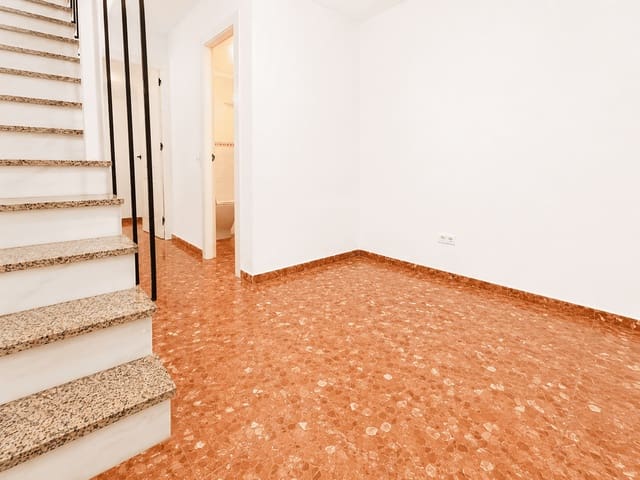 2 makuuhuone Omakotitalo vuokrattavana paikassa Frigiliana mukana 
autotalli - 850 € (Ref: 9864036)