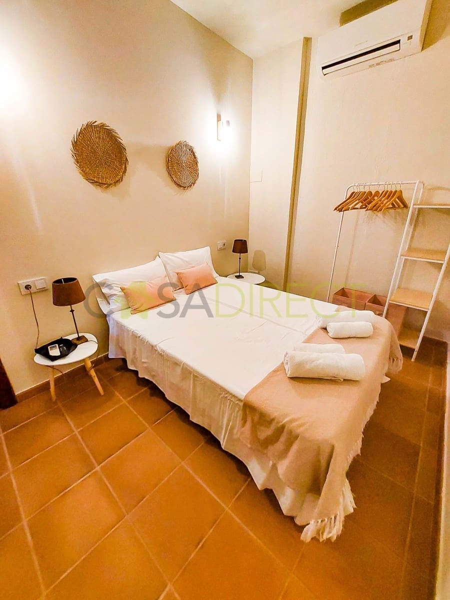 4 soveværelse Finca/Landehus til leje i Mijas med swimmingpool garage - € 4.800 (Ref: 9872954)