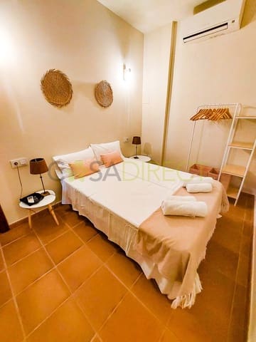 4 soveværelse Finca/Landehus til leje i Mijas med swimmingpool garage - € 4.800 (Ref: 9872954)