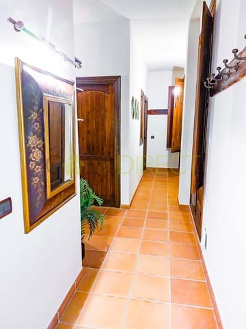 4 soveværelse Finca/Landehus til leje i Mijas med swimmingpool garage - € 4.800 (Ref: 9872954)
