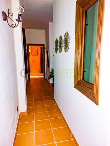 4 soveværelse Finca/Landehus til leje i Mijas med swimmingpool garage - € 4.800 (Ref: 9872954)