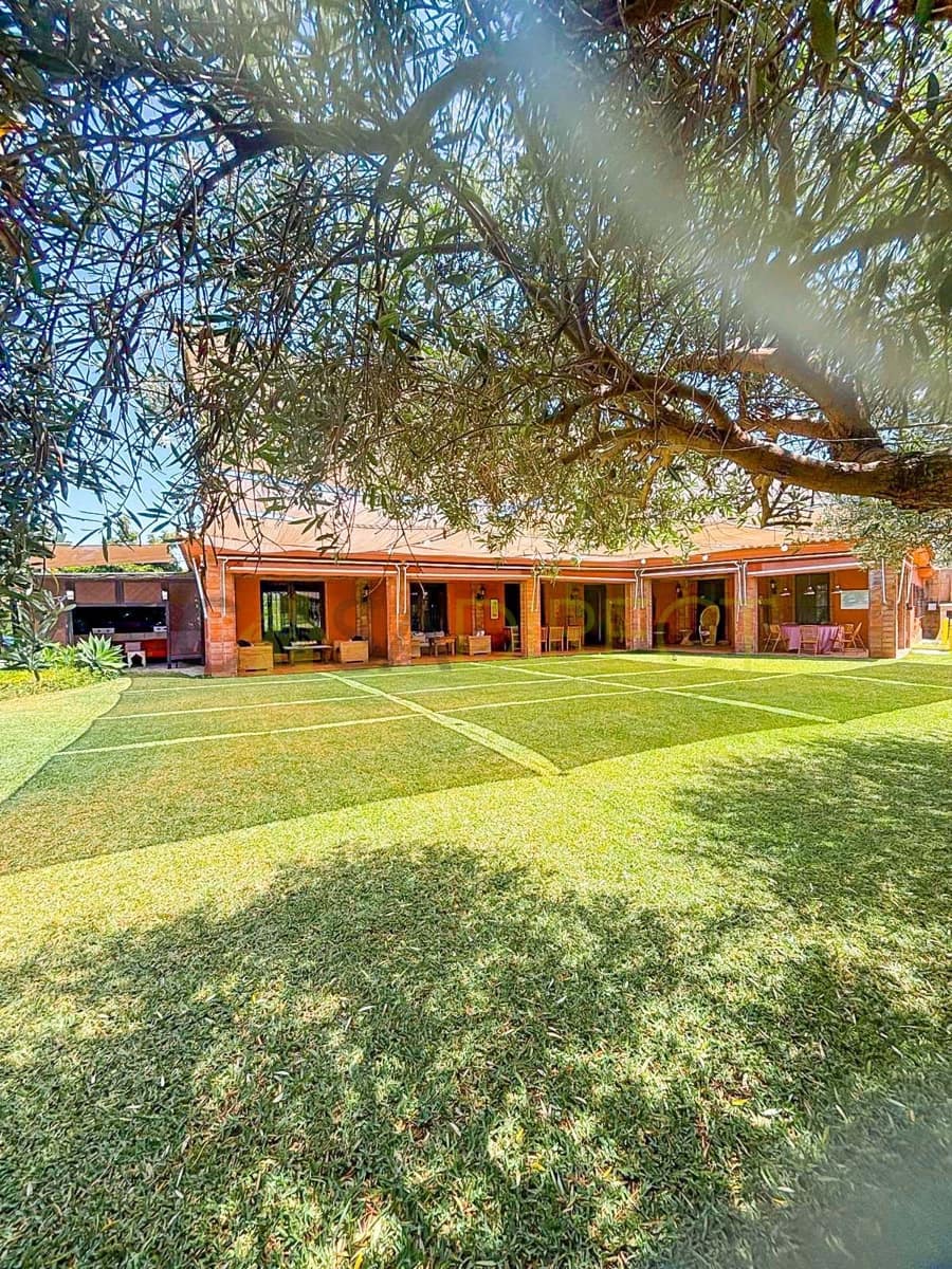 4 soveværelse Finca/Landehus til leje i Mijas med swimmingpool garage - € 4.800 (Ref: 9872954)