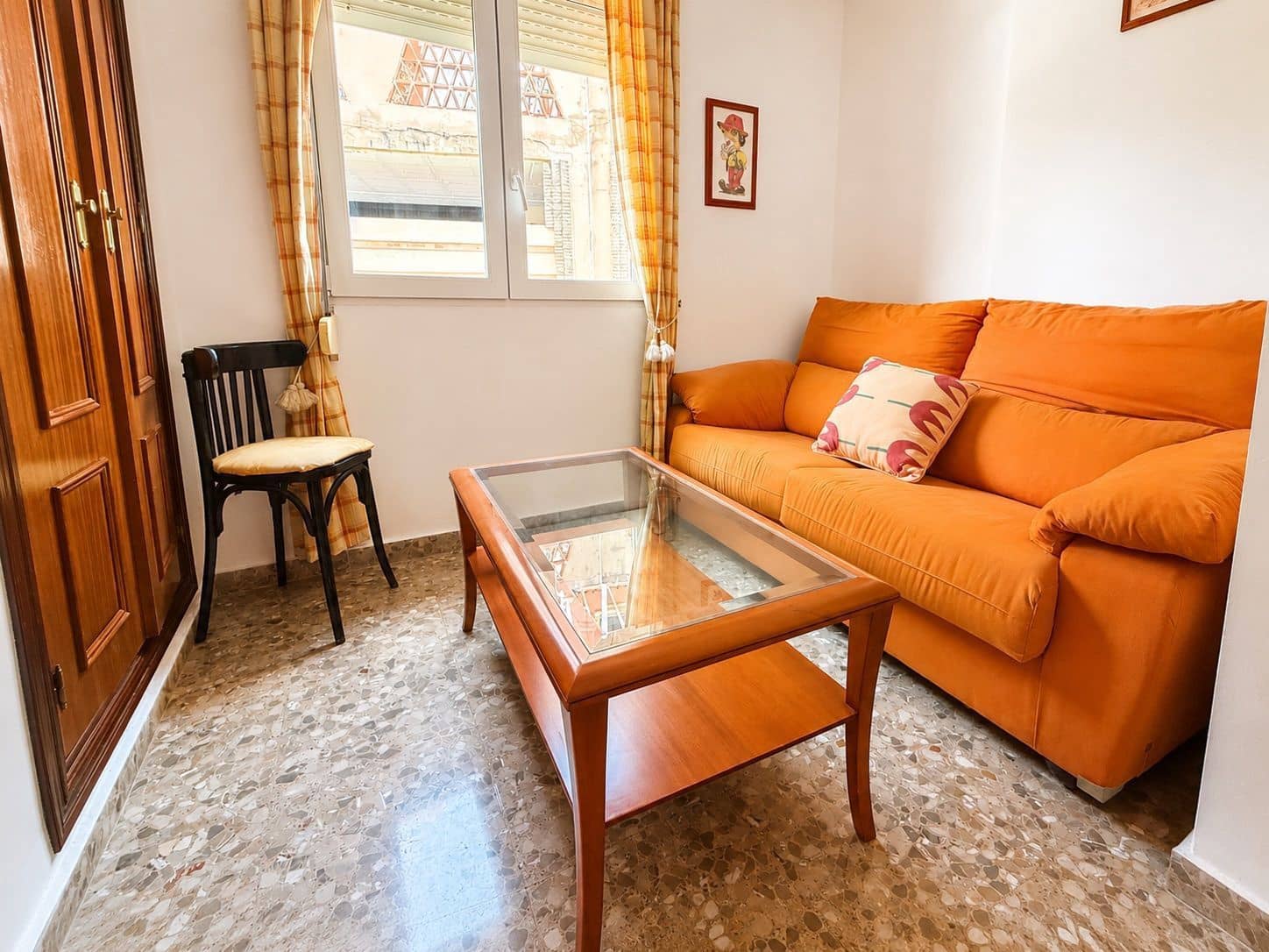 4 sovrum Semi-fristående Villa att hyra i Torre del Mar med pool - 2 500 € (Ref: 9877889)