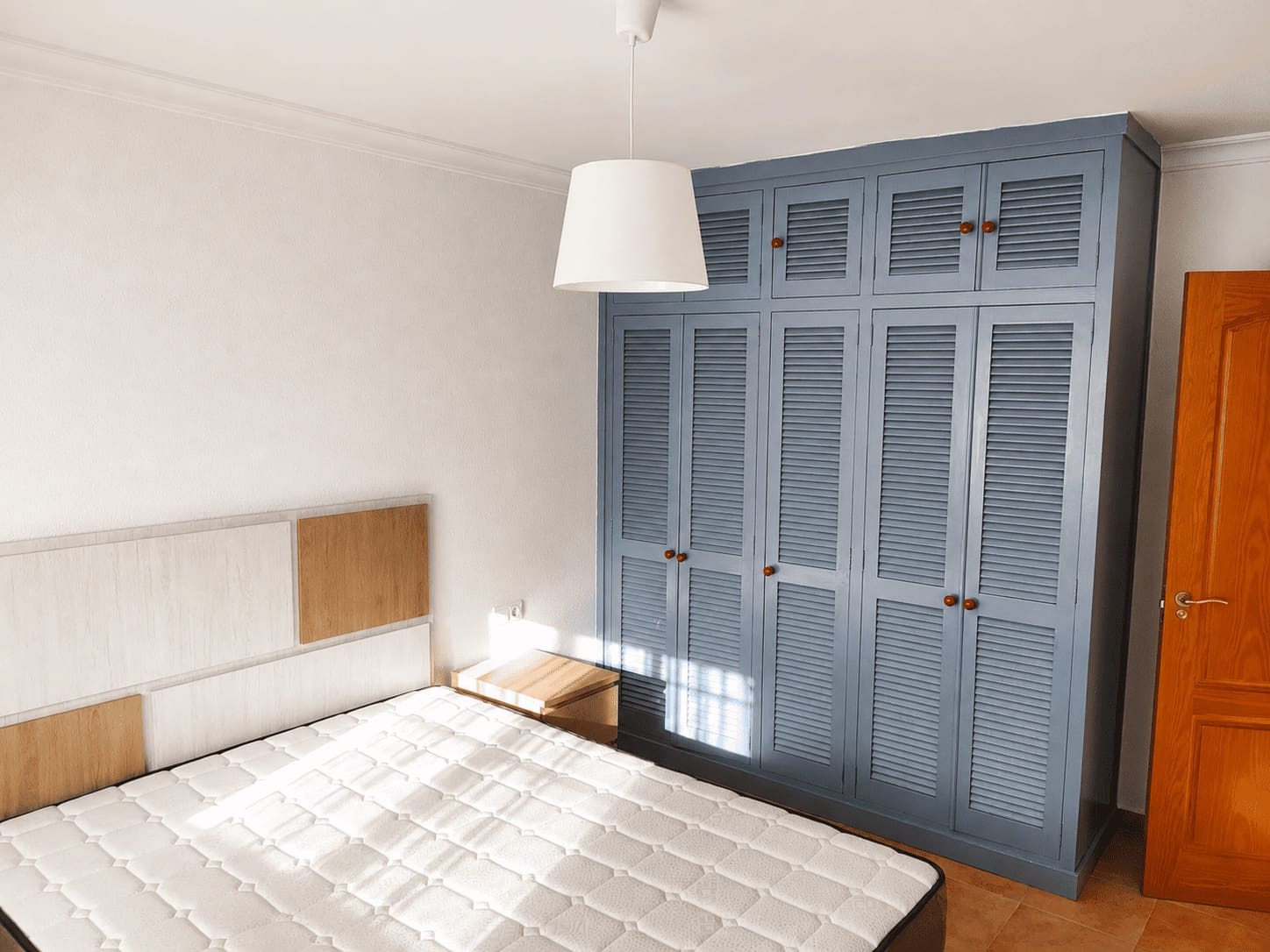 3 soverom Leilighet til leie i Bailen med garasje - € 1 250 (Ref: 9877891)