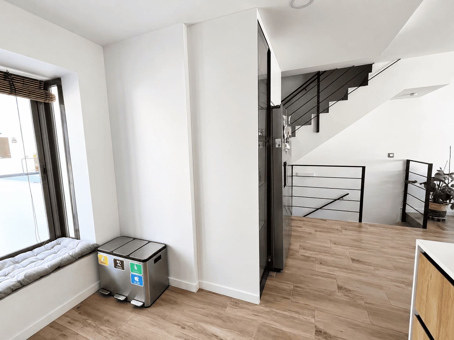 4 sovrum Semi-fristående Villa att hyra i Velez-Malaga med pool garage - 2 400 € (Ref: 9877892)
