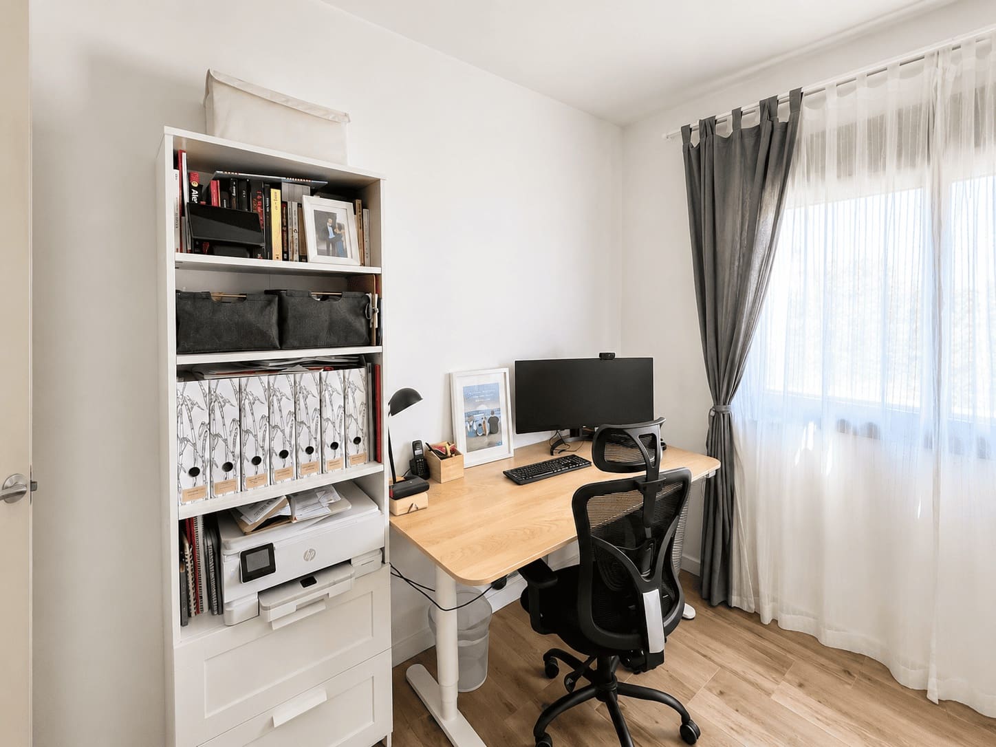 4 sovrum Semi-fristående Villa att hyra i Velez-Malaga med pool garage - 2 400 € (Ref: 9877892)