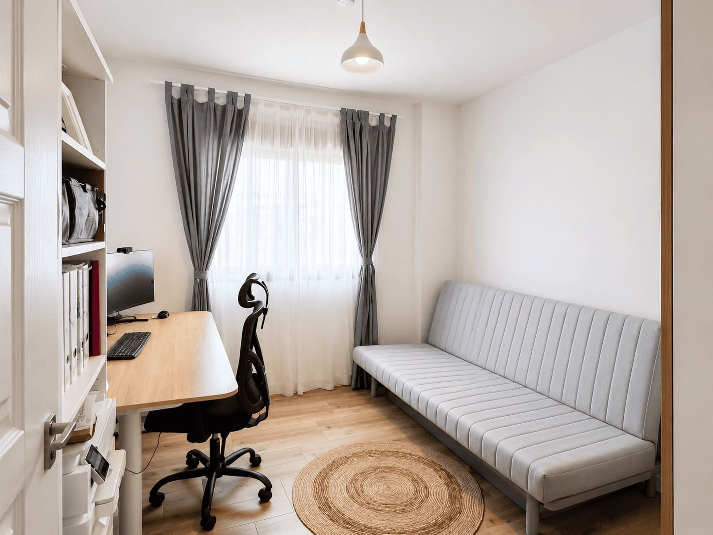 4 sovrum Semi-fristående Villa att hyra i Velez-Malaga med pool garage - 2 400 € (Ref: 9877892)