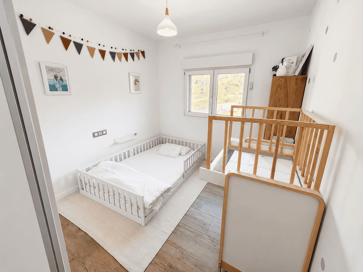 4 sovrum Semi-fristående Villa att hyra i Velez-Malaga med pool garage - 2 400 € (Ref: 9877892)