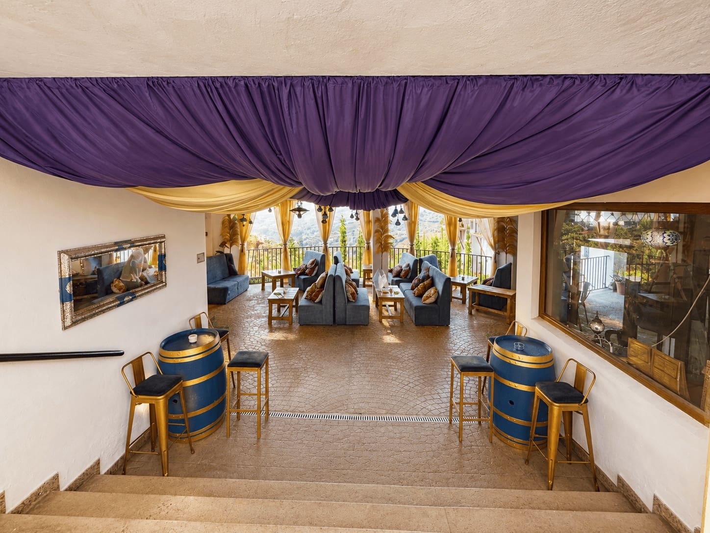 Kommersiell till salu i Frigiliana - 65 000 € (Ref: 9891678)