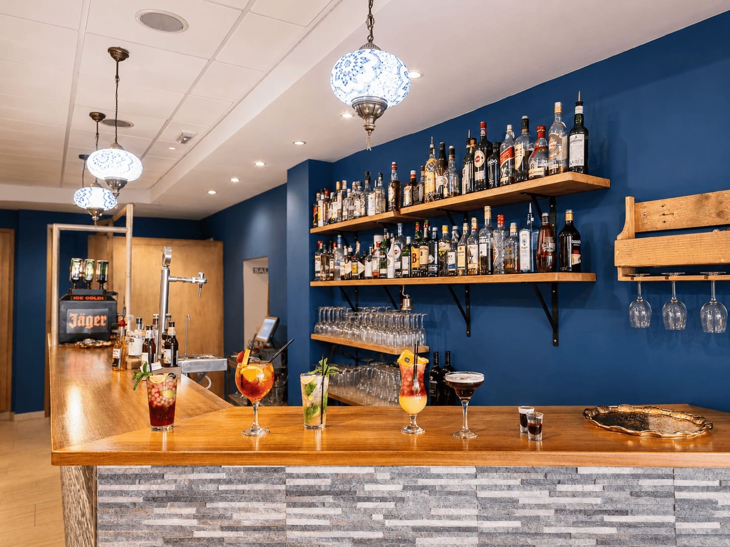Kommersiell till salu i Frigiliana - 65 000 € (Ref: 9891678)