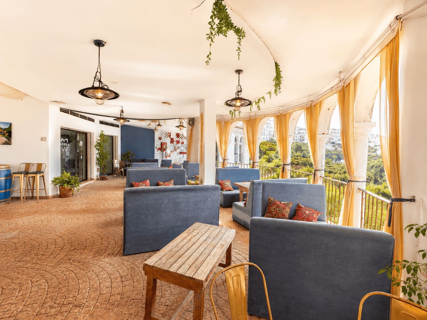 Kommersiell till salu i Frigiliana - 65 000 € (Ref: 9891678)