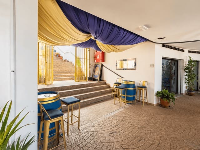 Comercial para venda em Frigiliana - 65 000 € (Ref: 9891678)
