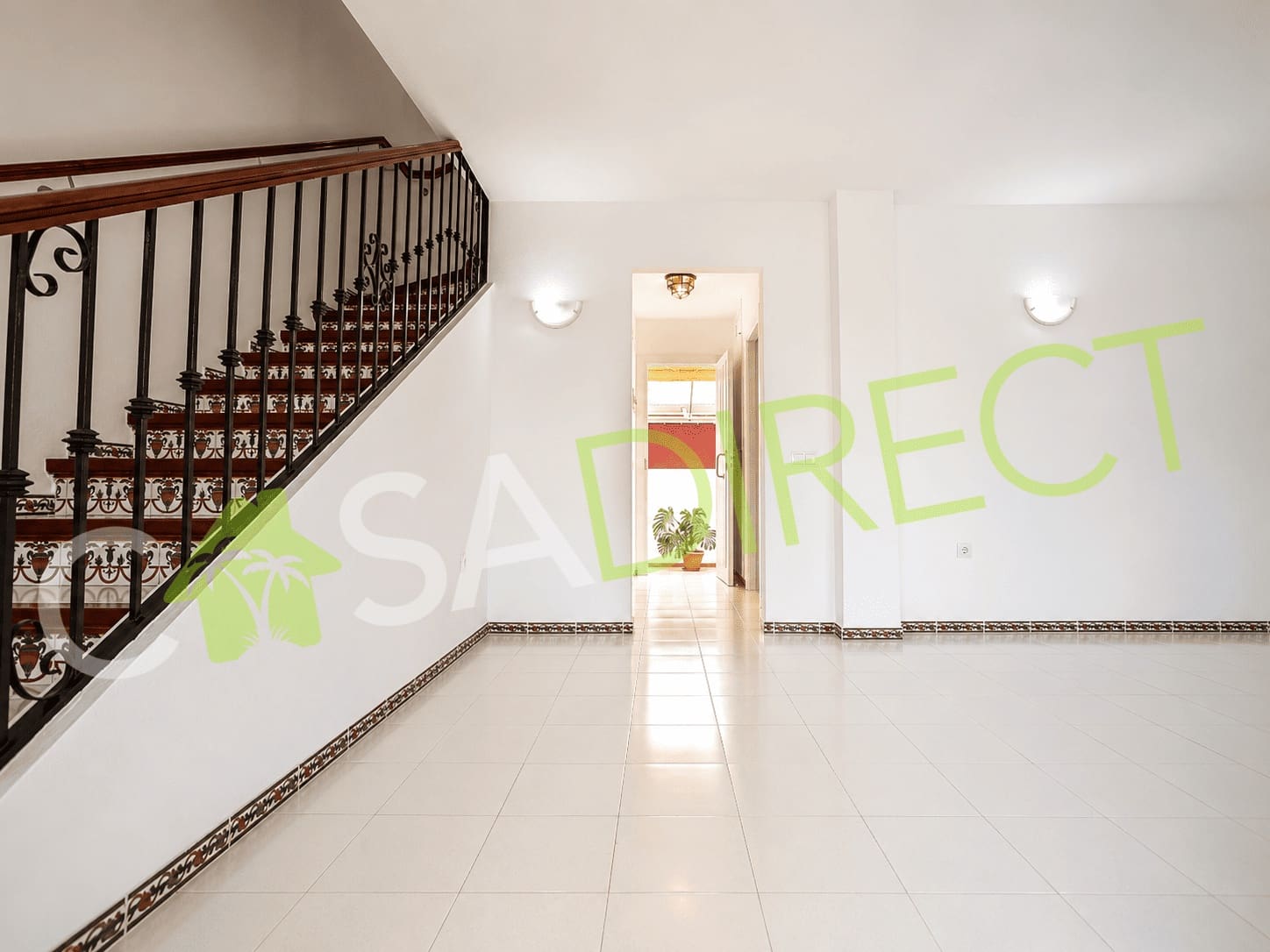 3 Zimmer Doppelhaus zu vermieten in Rincon de la Victoria mit Pool Garage - 1.900 € (Ref: 9895755)